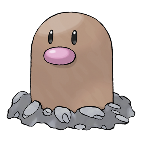 Beat the Picture Above You - Page 4 050Diglett