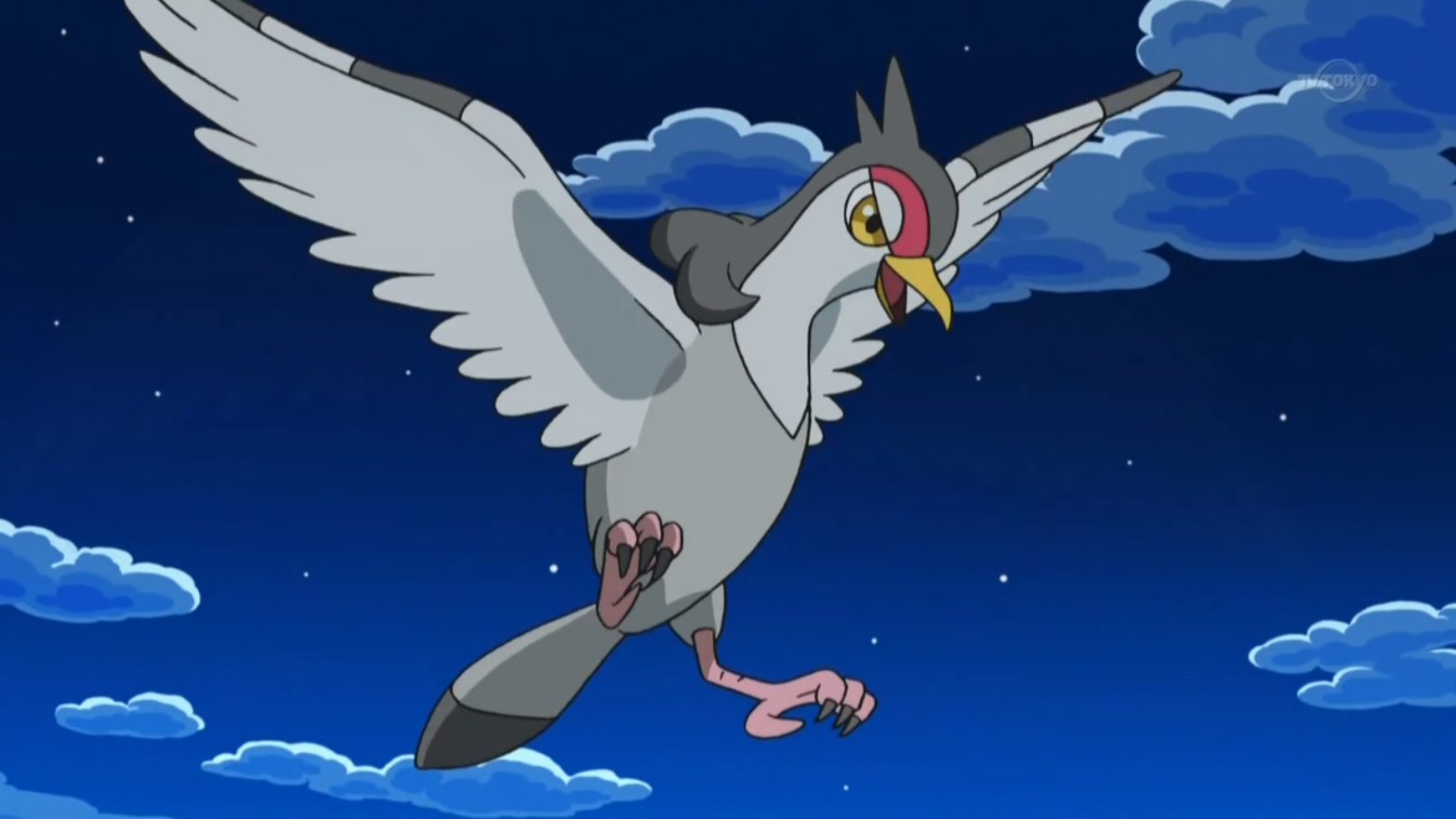 Pokemonul favorit Ash_Tranquill