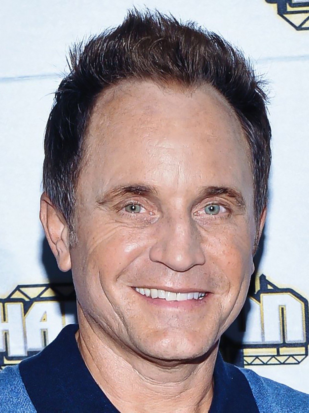 Mighty Morphin Power Rangers (Power Rangers) David_Yost