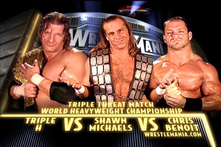 تحميل مباراة Chris Benoit vs Triple H vs Shawn Michaels نسخة HDTV بحجم 582  Wrestlemania_20_Triple_H_vs_Chris_Benoit_vs_Shawn_Michaels