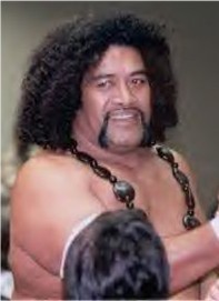 WWE News 9/4/2012 Sika-Anoai