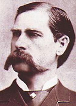 la moustache est a la mode ? - Page 2 Wyatt_earp