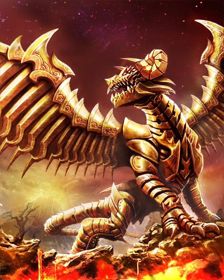 tükörkép - [Event] Tükörkép Gold_Dragon_1