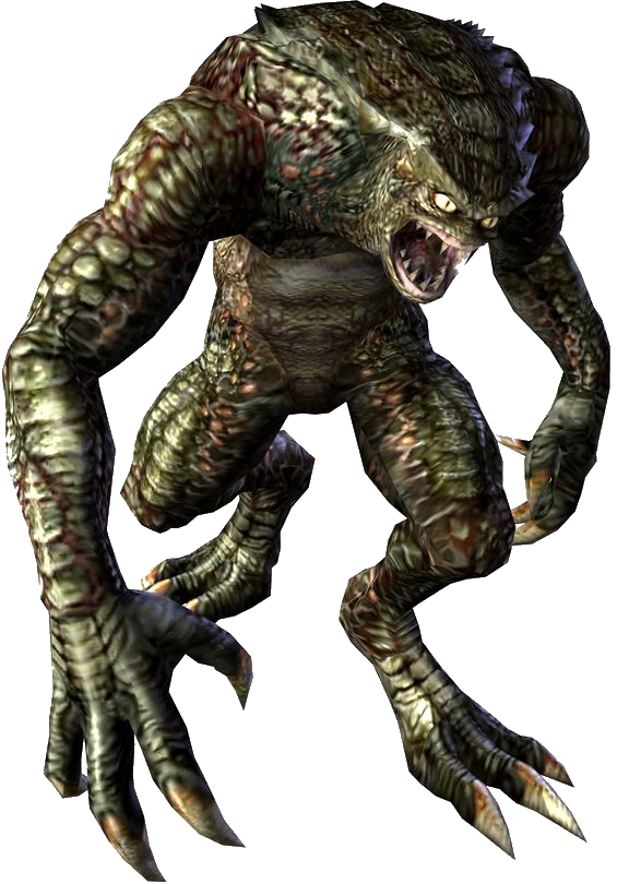 Super Pack de Mods Resident Evil 4 (Mediafire)  Hunter