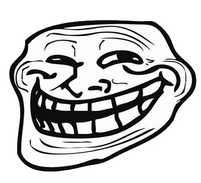 January Transfer Rumours Transparent_Troll_Face