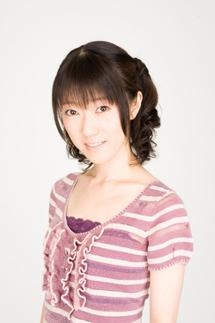 [SEIYUU] Rie Kugimiya Rie