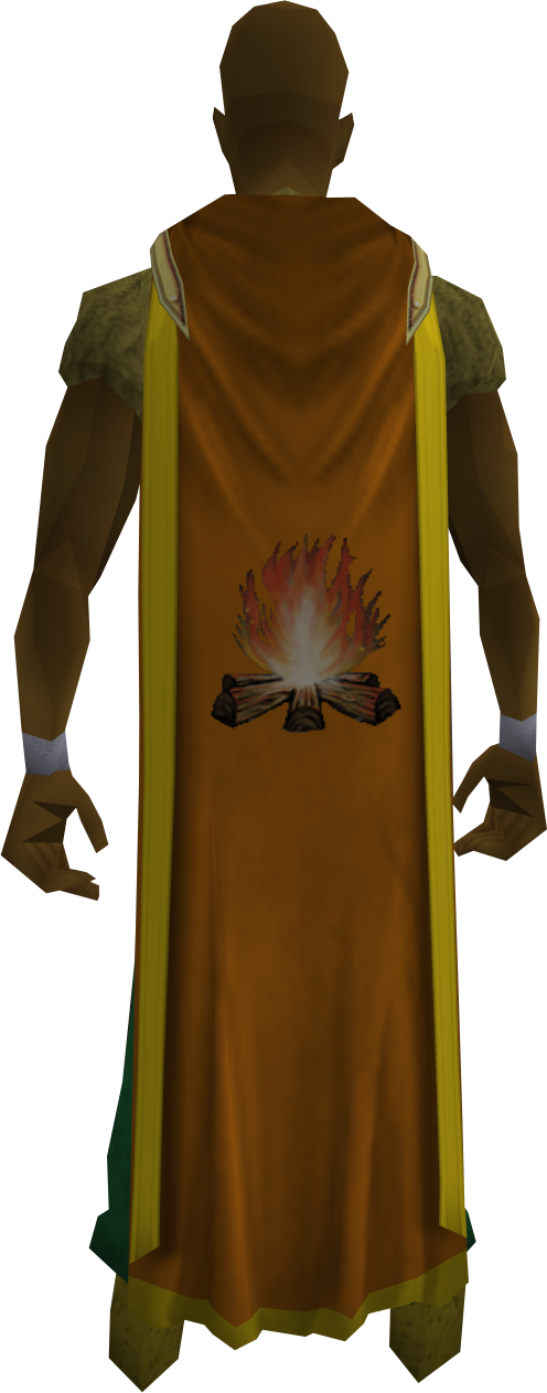 [RSGP][FAST] Cori's Skill Services [RSGP][TRUSTED] Firemaking_cape_(t)_equipped