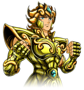 AIORIA DE LEO Aioria1