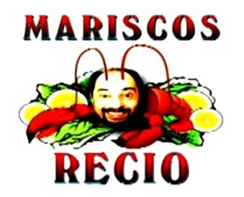 [Juego] Cadena de imágenes - Página 3 Mariscos_Recio_Logotipo