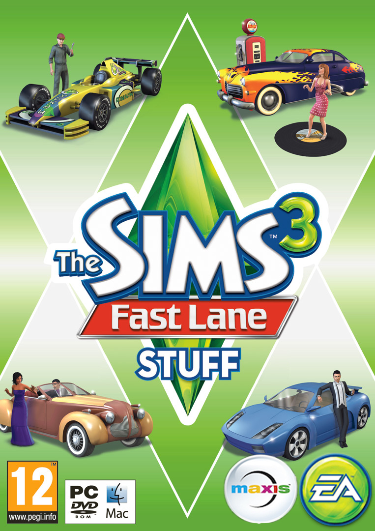 [jogo] Sims - Página 2 Fast_Lane_Box