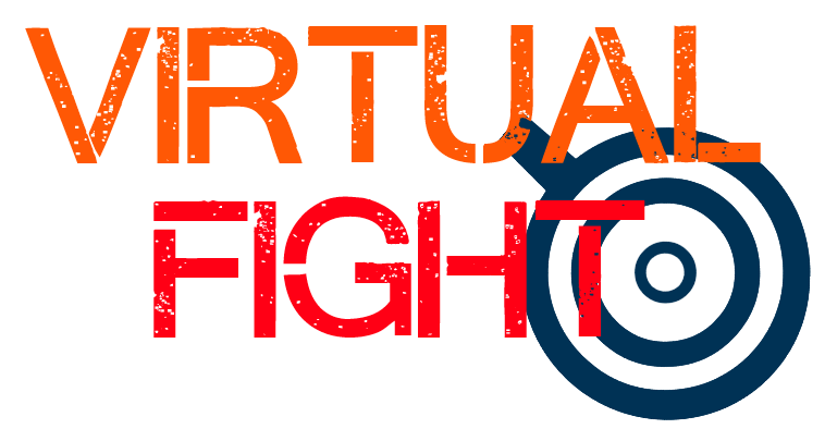 [En cours] Virtual Figth Virtual_Fight