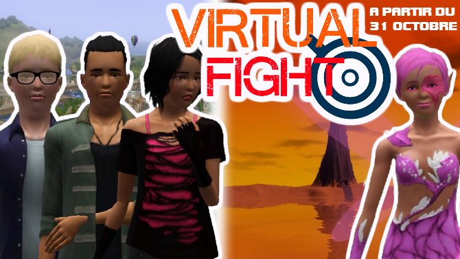 [En cours] Virtual Figth Virtual_Fight_pub