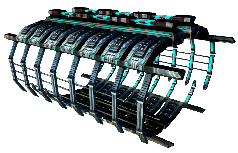 (Structure) ORCS-3 SoaSE-FrigateFactory