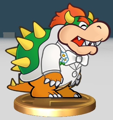 Et les costumes alors ? - Page 9 Wedding_Bowser_Trophy