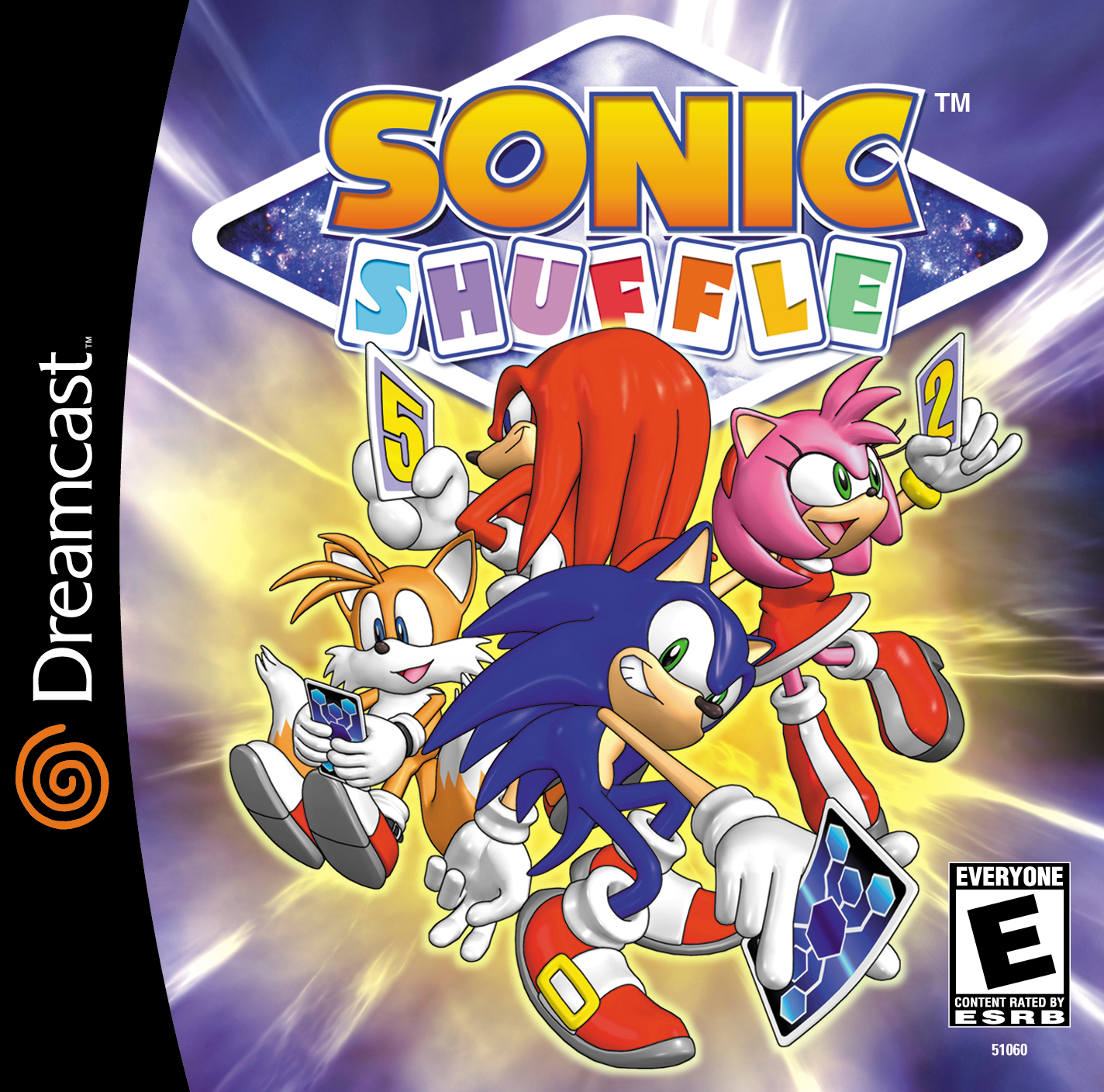 Sonic Shuffle Sonic-shuffle.378497.jpg