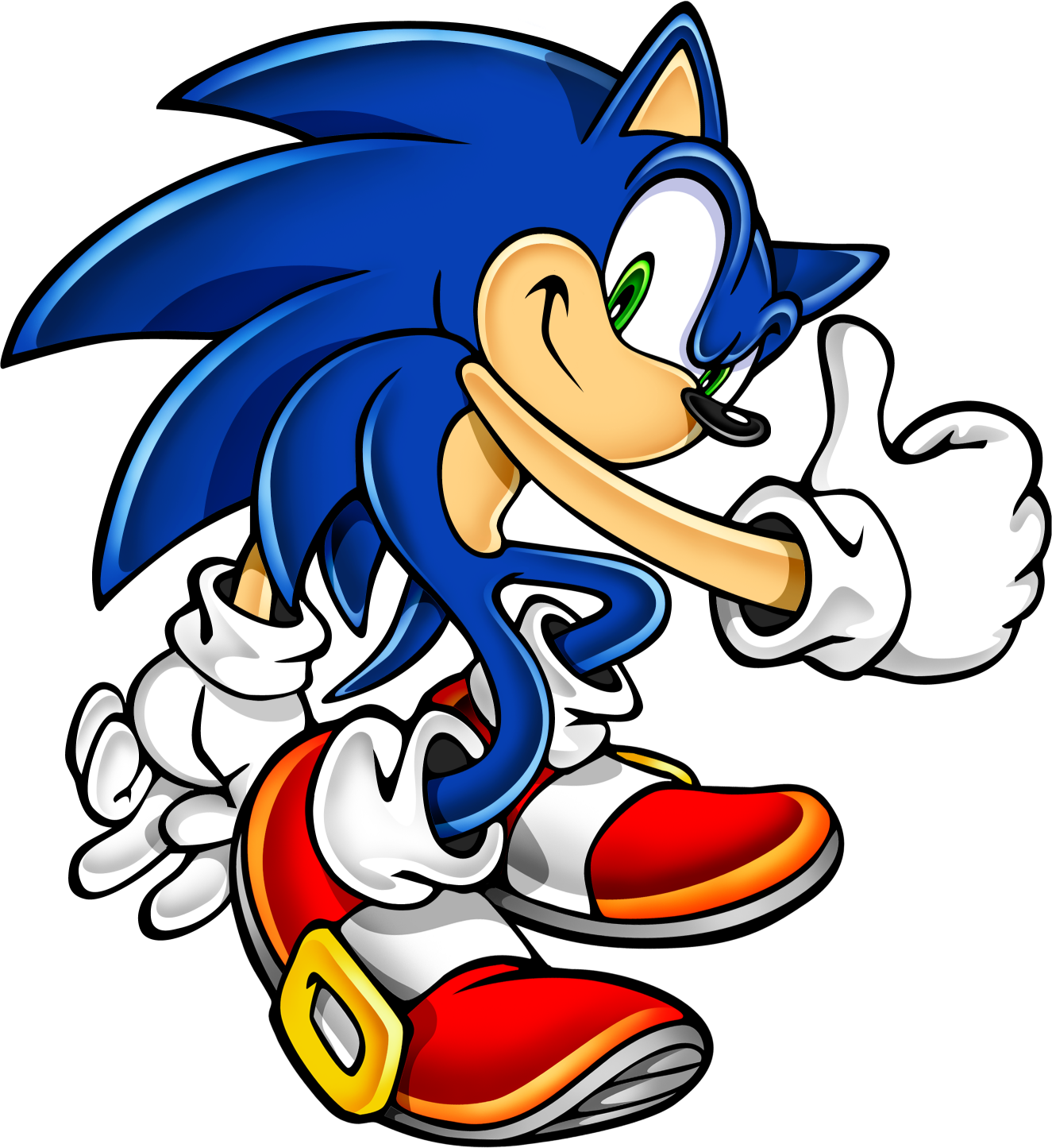 [MultiBlast] Poste aqui seus 5 personagens favoritos do mundo dos games - O primeiro, com uma IBAGEM dele - Página 2 Sonic_Art_Assets_DVD_-_Sonic_The_Hedgehog_-_17