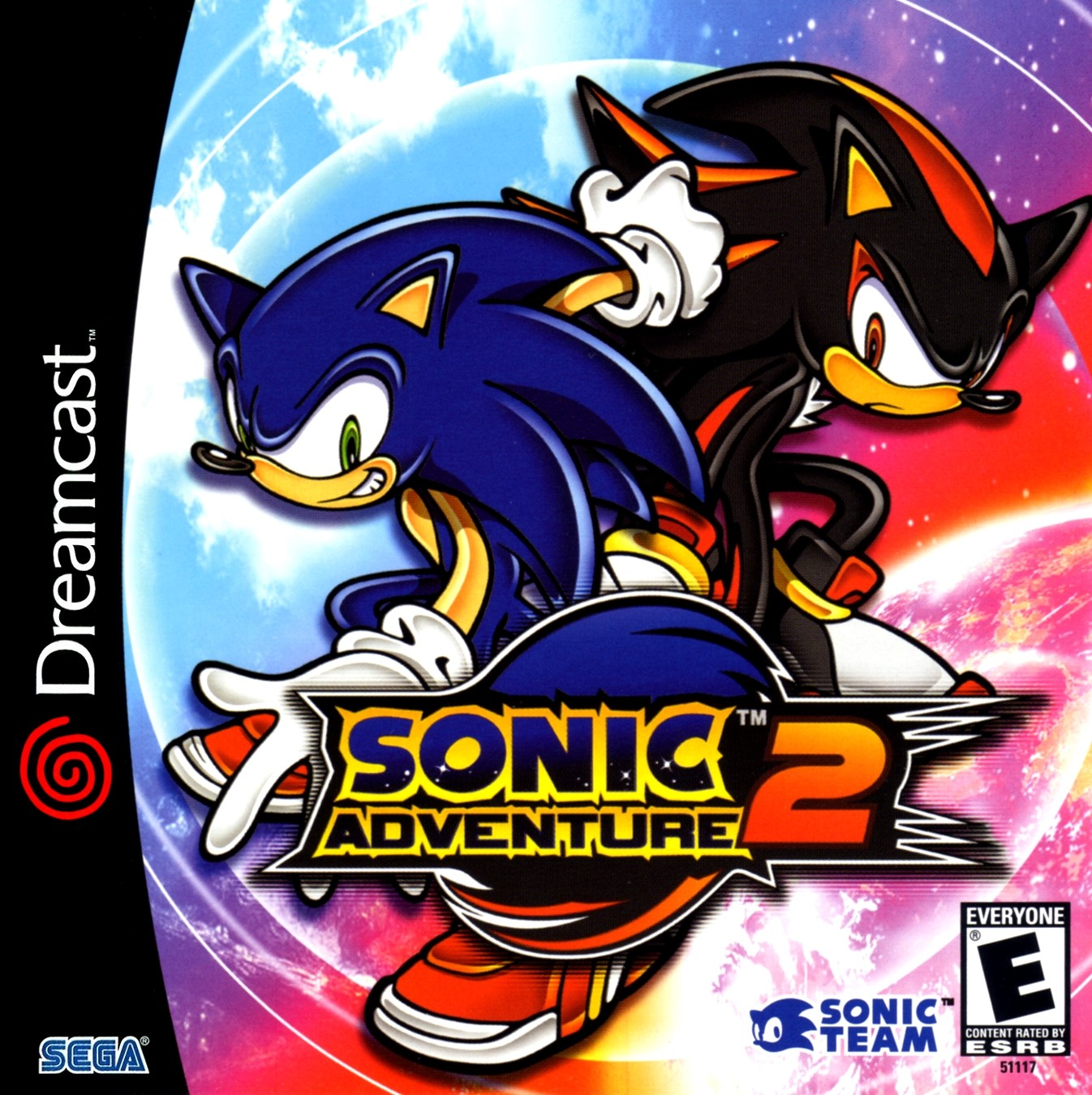 Sonic Adventure 2 Sonic_Adventure_2