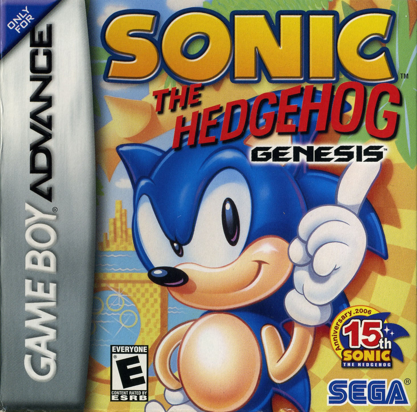 Sonic the Hedgehog Sonic_the_Hedgehog_Genesis