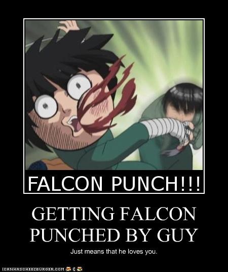 Tman Zone GETTING_FALCON_PUNCHED