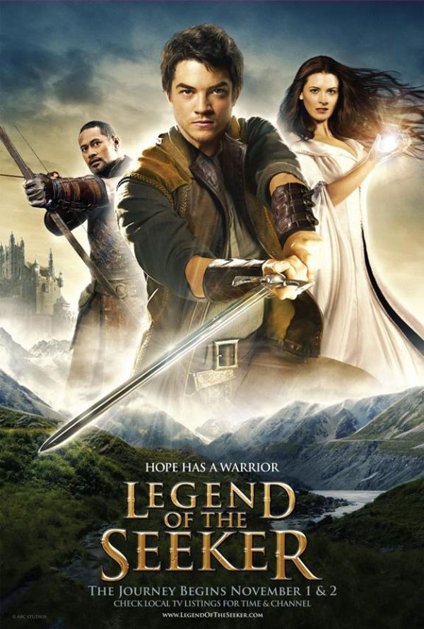 Legend of a Seeker Legend-of-the-seeker-poster