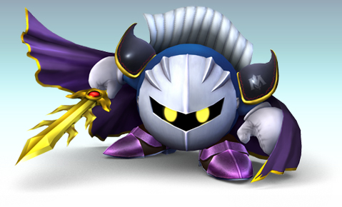 meta knight MetaNight