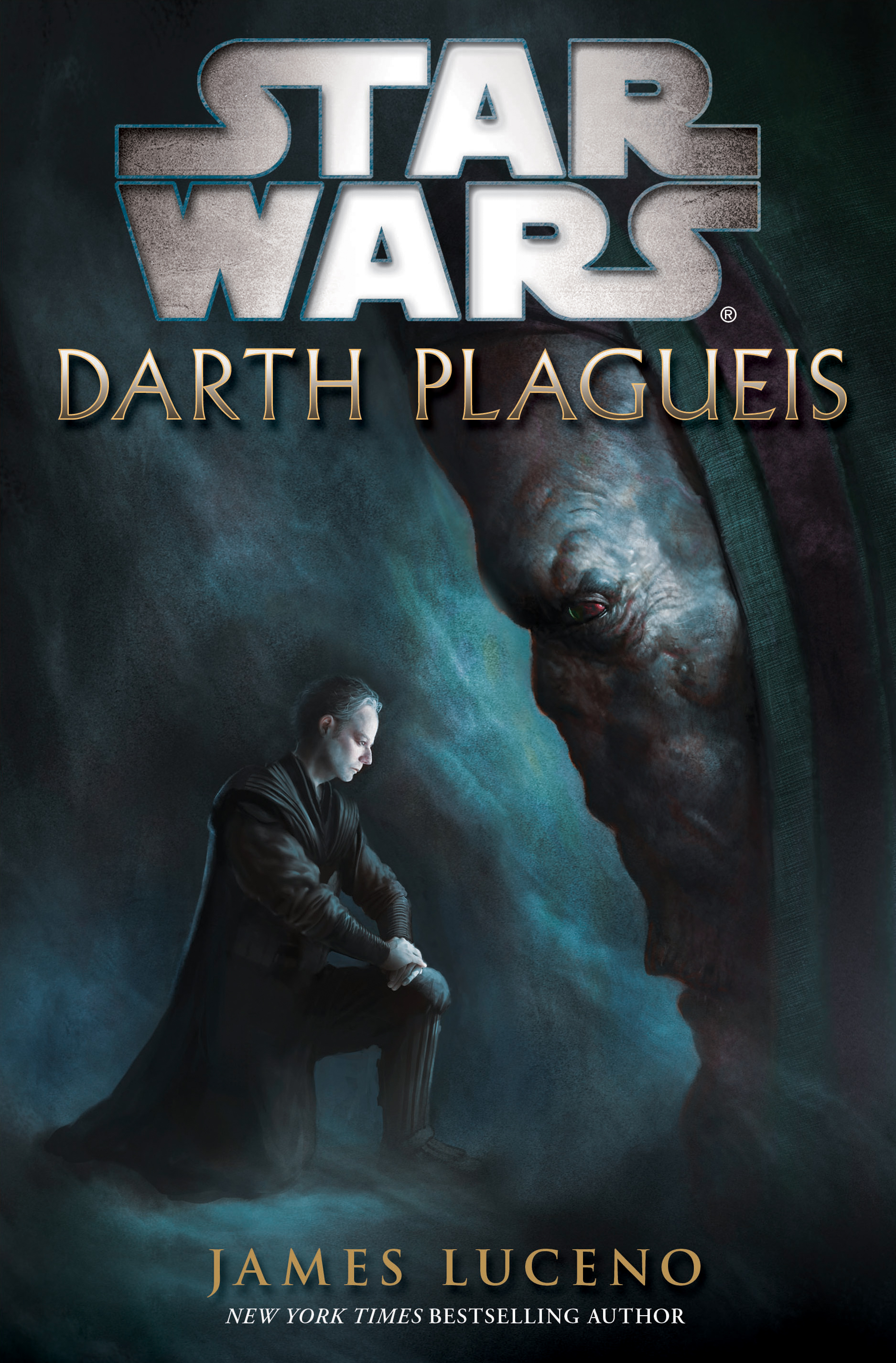 "INFO O" - Darth Plagueis Darthplagueis-cover