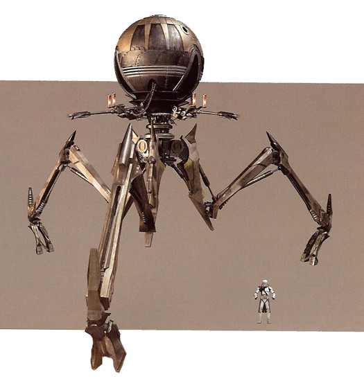 Tri-droid Tri-droid-CHRON