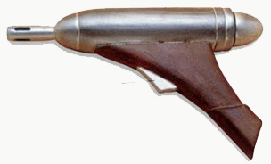 Armes blaster AmidalaBlaster