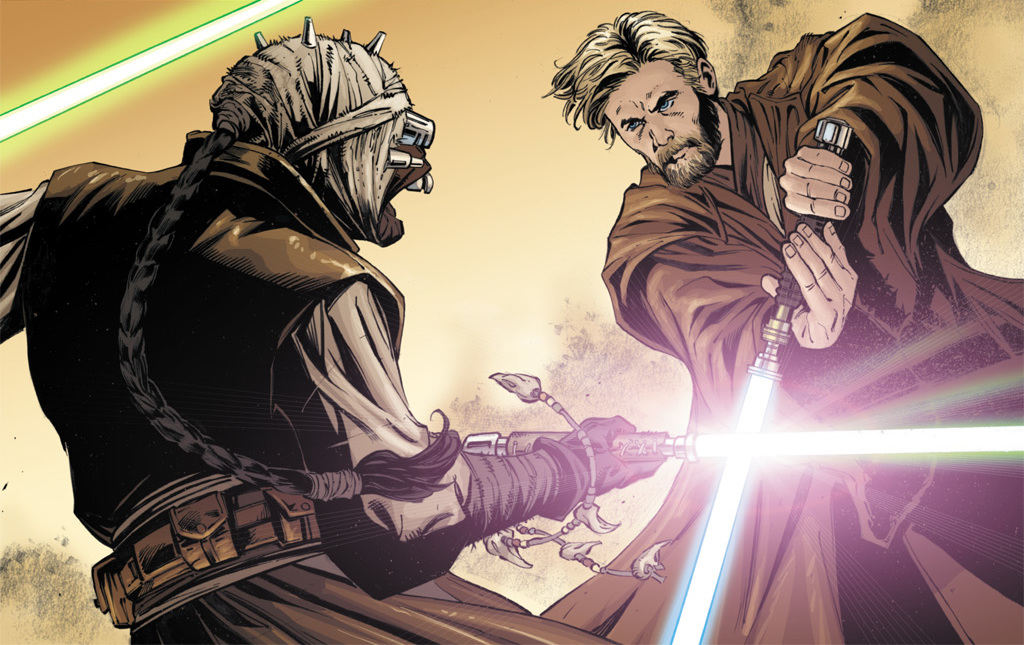 [Cómic] Star Wars: Outlander Duel_on_Tatooine_(Imperial_era)