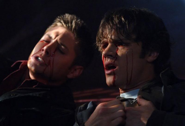 Guide des épisodes Bloodymary_SamandDean