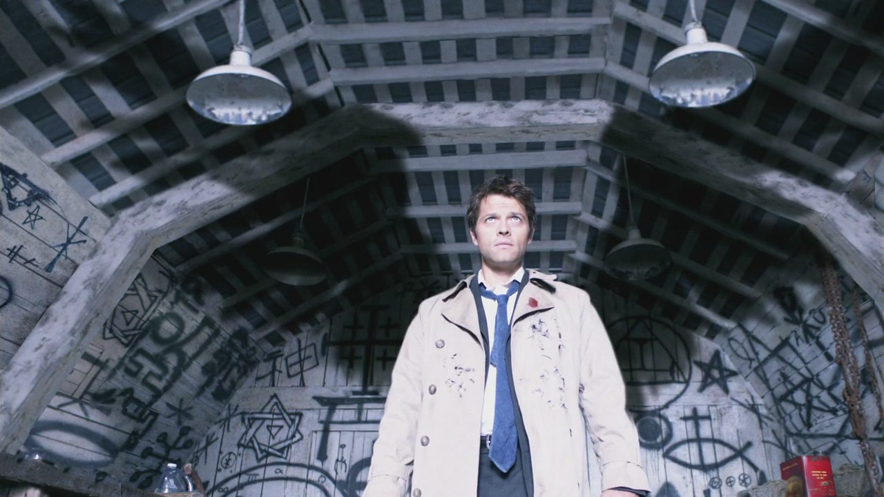 Guide des épisodes Castiel_shows_his_wings