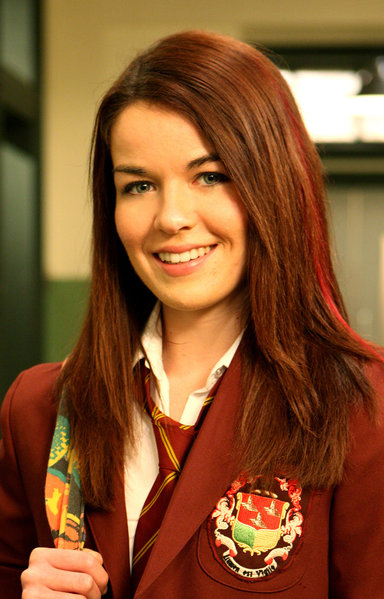 The House Of Anubis:::: Hurry only 2 more people can join!! [Open!] - Page 3 Jade-ramsey