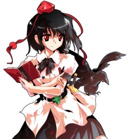 Project Touhou Ver MNNTB AyaSWR