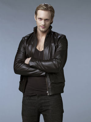 I bring good news. Eric-Northman-Alexander-Skarsgard-Season-2