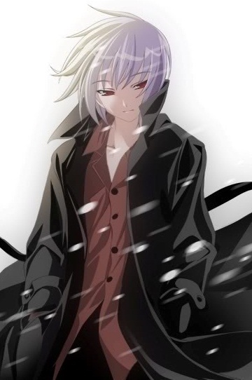 [DMG RP] Dimensional Cyberspace Character Thread BlackCoatAnimeGuy