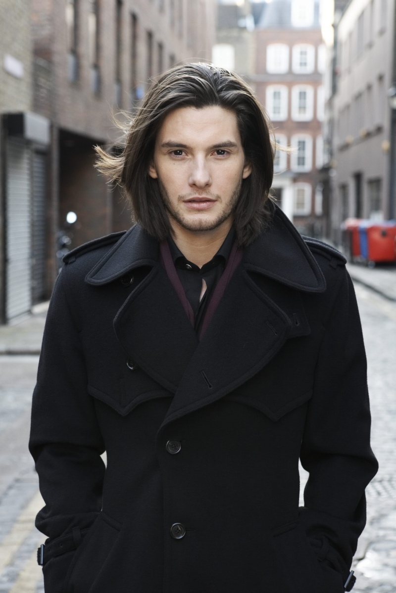 Danila Kozlovsky (Dimitri Belikov) Ben_Barnes