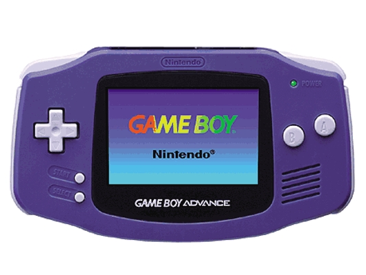 Game Boy Advance Advance2