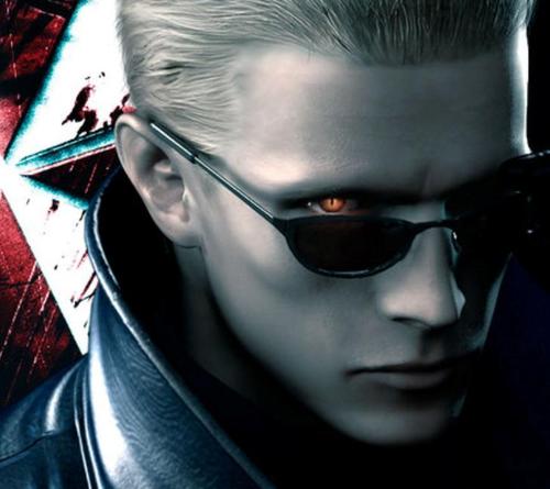 Laboratorio Principal.. - Página 2 Albert-wesker