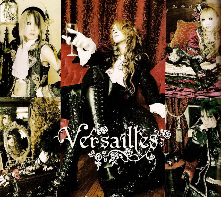 Visual Kei  or Japanese Rock 661644