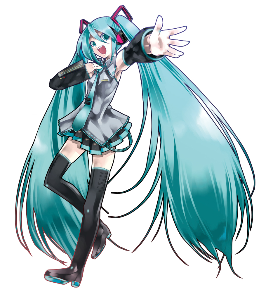 صور Miku Illu_KEI_Vocaloid_Hatsune_Miku-img3