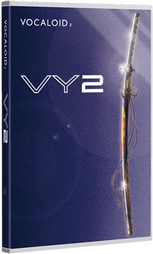 Vocaloid - VY1/VY1V3 (Mizki) VY2/VY2V3 (Yuma) Ofclboxart_bplt_VY2-img1