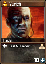 Skittlekiller's raider deck TYurich