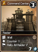 Skittlekiller's raider deck TCommand_Center