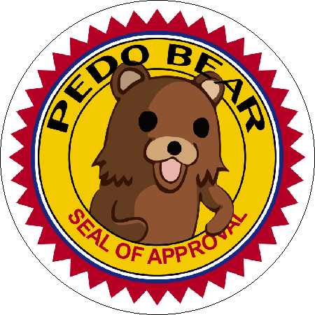 So guyz. I herd sum tings. Pl-pedo-bear