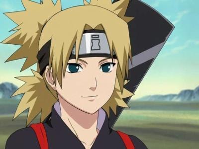 Meus Temari