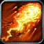 Pyromancer Tree Spell_fire_fireball02