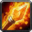 Pyromancer Tree Spell_fire_searingtotem