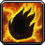 Pyromancer Tree Spell_fire_flameshock