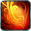 Pyromancer Tree Spell_fire_burnout