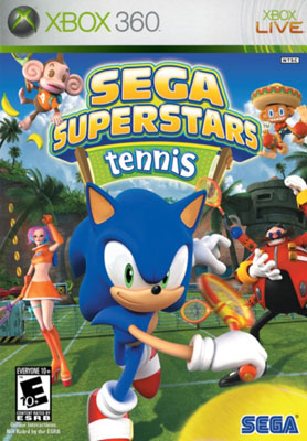 Skylanders: Spyro's Adventure SEGA_Superstars_Tennis